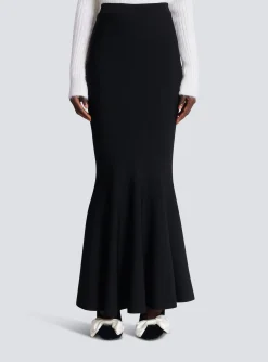 Online Jolie Madame Knit Skirt Women Skirts