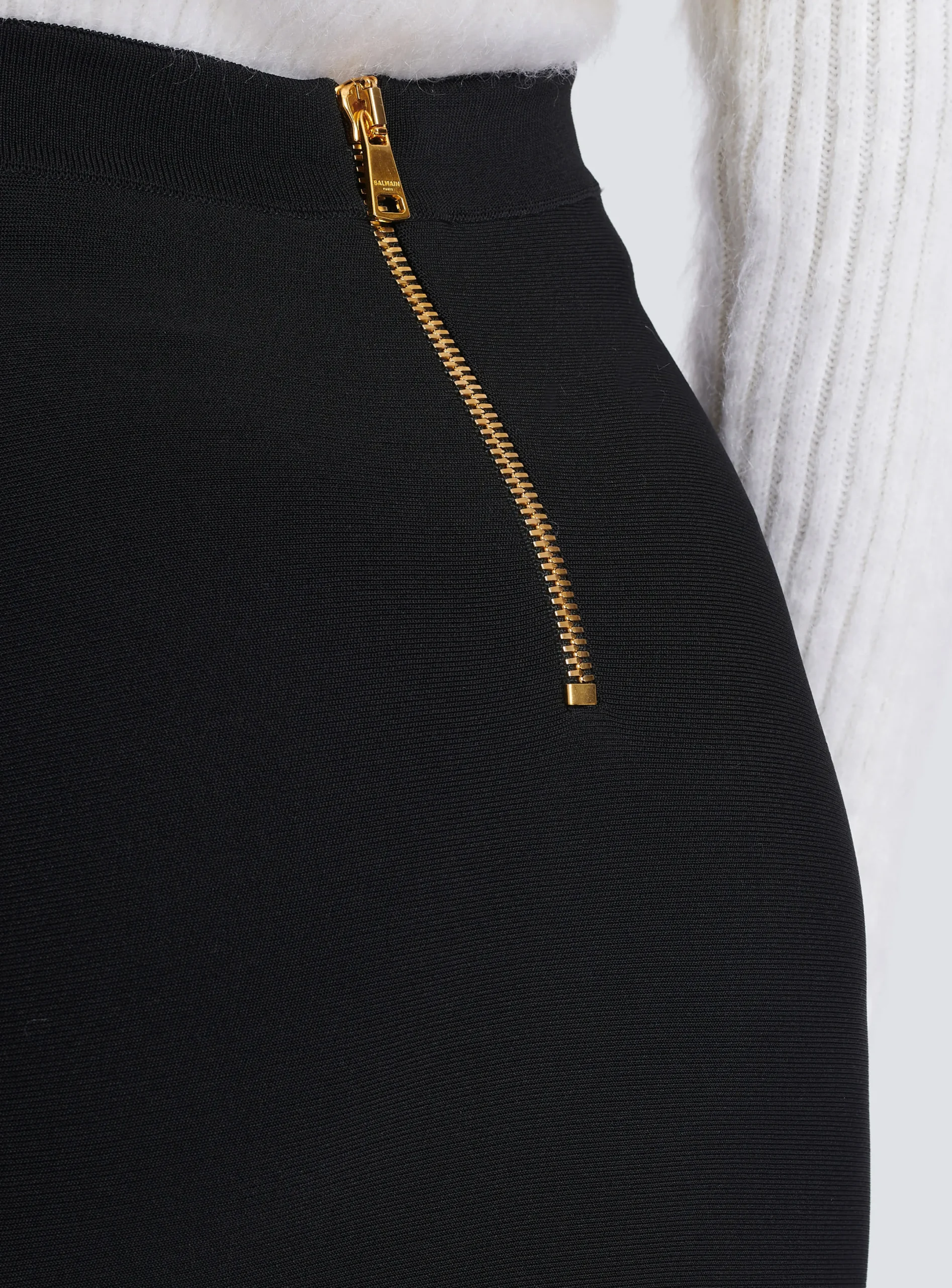 Online Jolie Madame Knit Skirt Women Skirts