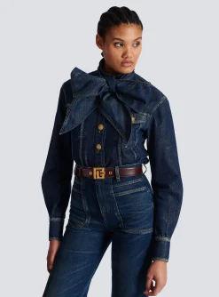 Sale Karung Leather P-Belt Women Belts