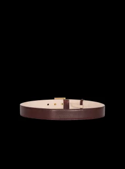 Sale Karung Leather P-Belt Women Belts