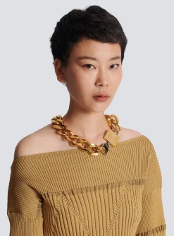 Best Key&Lock Necklace Women Fashion Jewelry|Fashion Jewelry
