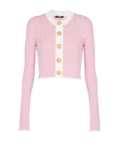 Cheap Knit Cardigan Women Knitwear