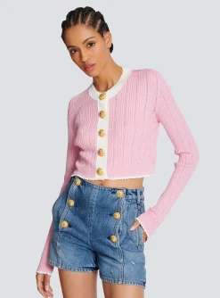 Cheap Knit Cardigan Women Knitwear