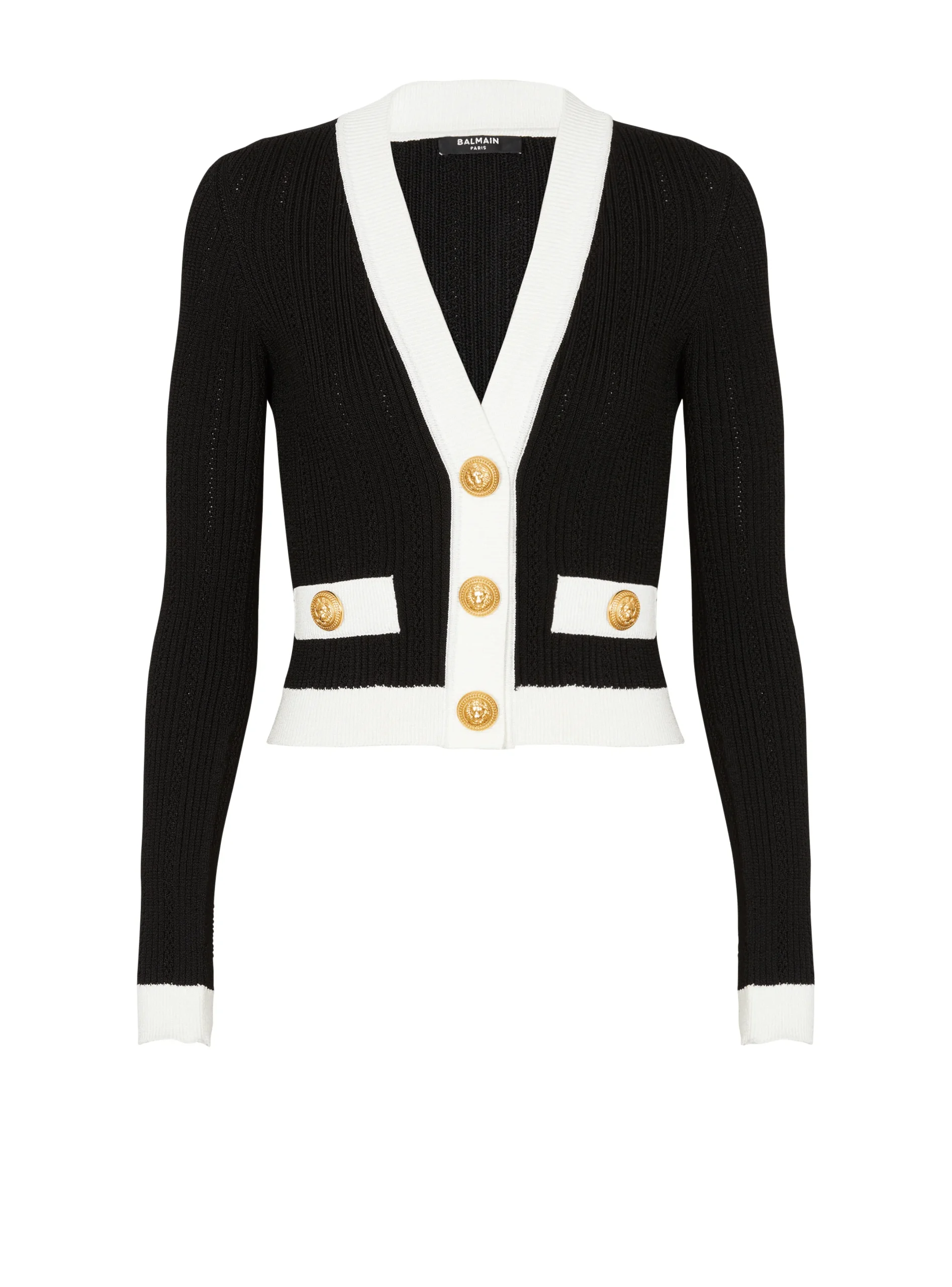 Store Knit Cardigan Women Knitwear