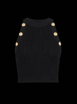 Best Knit Crop Top Women Knitwear|Tops And Shirts