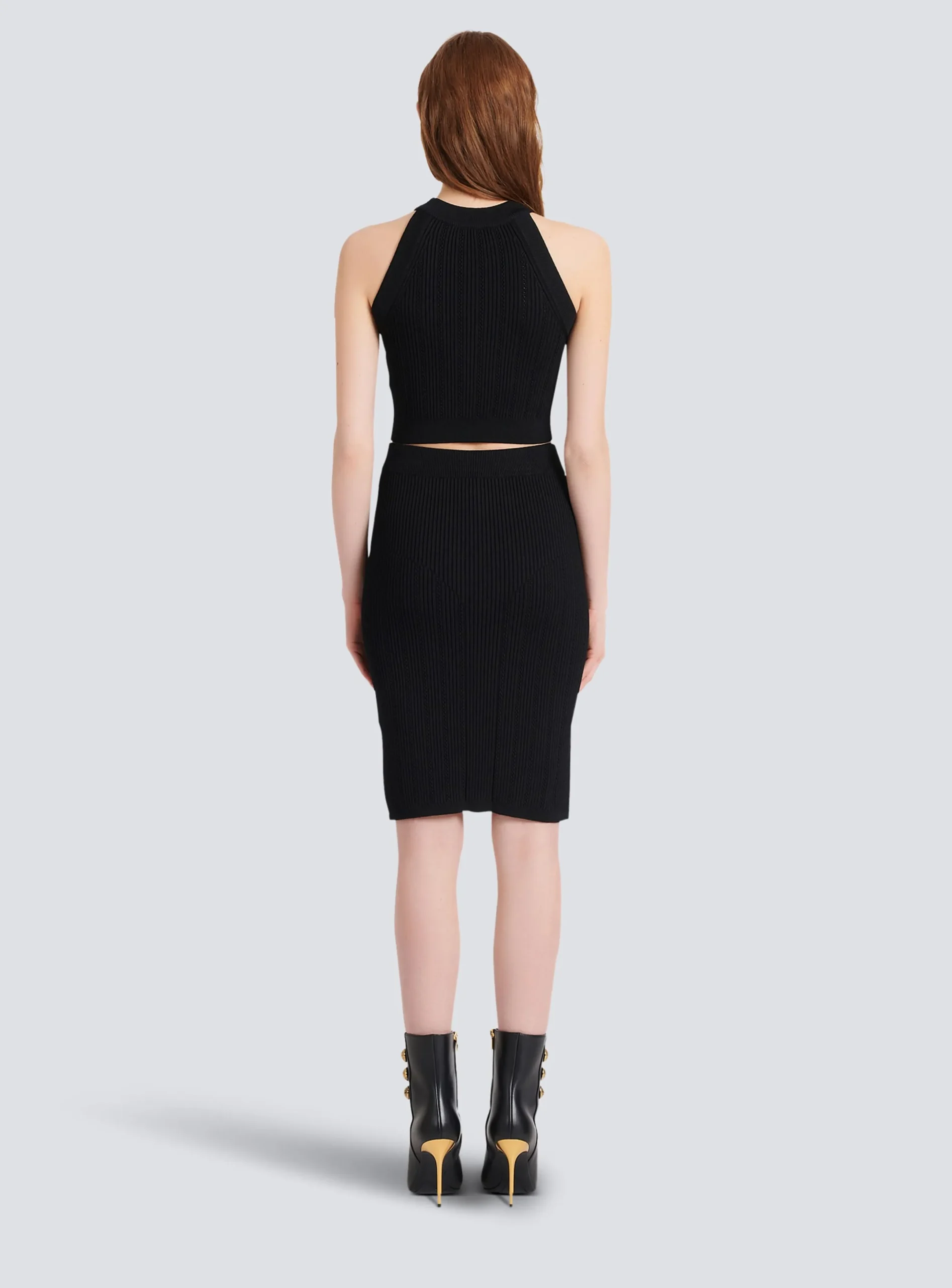 Best Knit Crop Top Women Knitwear|Tops And Shirts