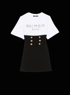 Flash Sale Knit Dress Kids Girls (4-10 Years)