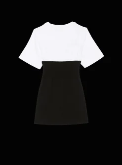 Flash Sale Knit Dress Kids Girls (4-10 Years)
