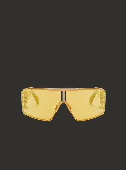 Clearance Le Masque Sunglasses Women Eyewear|Eyewear