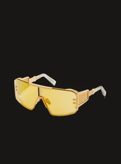 Clearance Le Masque Sunglasses Women Eyewear|Eyewear