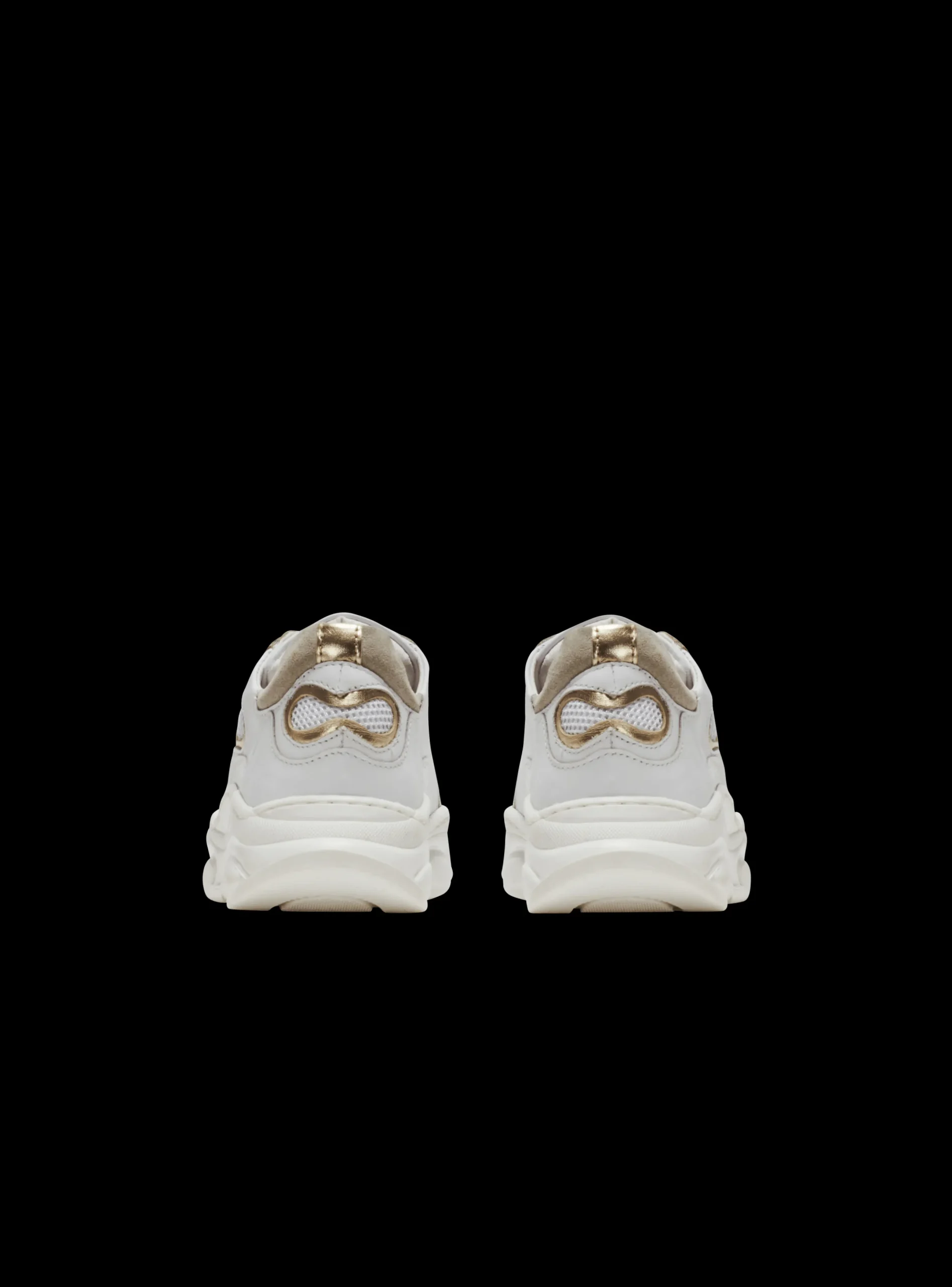 Online Leather And Mesh Trainers Kids/BOY Boys (4-10 Years)|Girls (4-10 Years)