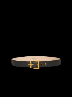 Store Leather Coin Belt Belt Women Belts