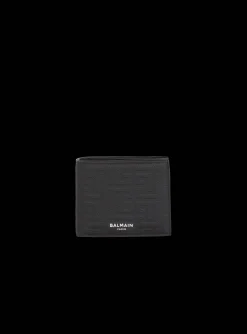Shop Leather Flap Wallet Small Leather Goods