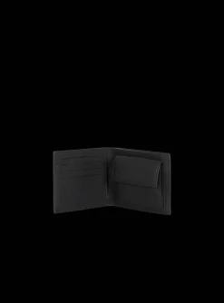 Shop Leather Flap Wallet Small Leather Goods