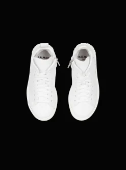 Cheap Leather High-top Trainers Kids/BOY Boys (4-10 Years)|Girls (4-10 Years)