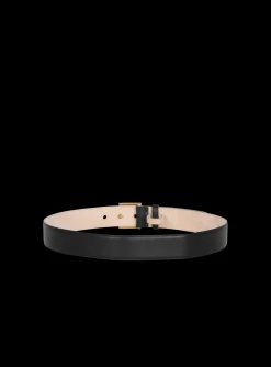 Discount Leather P-Belt Women Belts