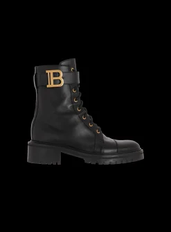 Store Leather Ranger Romy Ankle Boots Women Boots