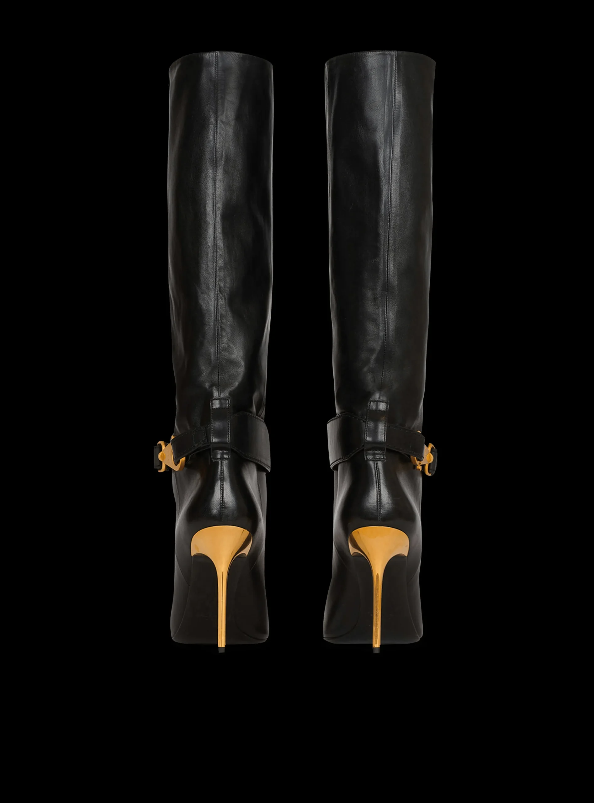 Hot Leather Robin Boots Women Boots