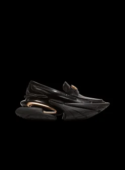 New Leather Unicorn Loafer Trainers Unicorn