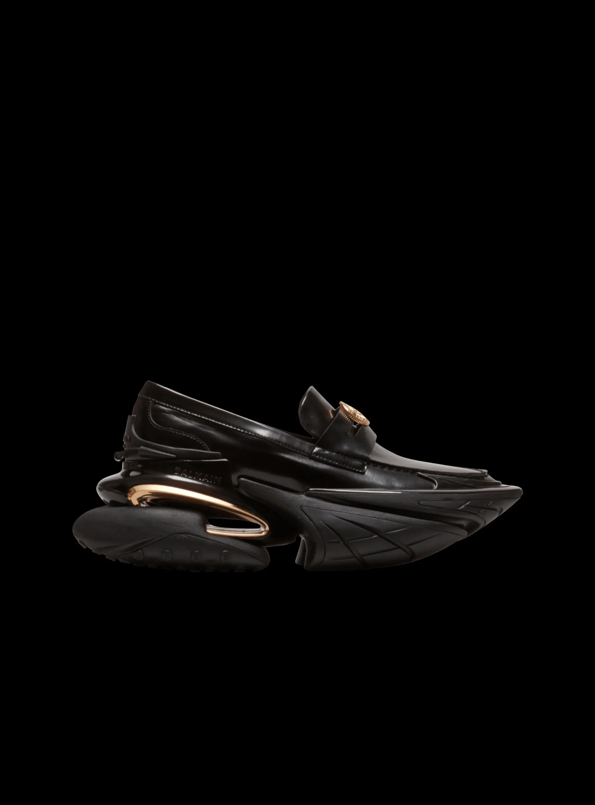 New Leather Unicorn Loafer Trainers Unicorn