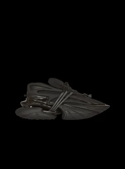 Shop Leather Unicorn Low-top Sneakers Men|Sneakers