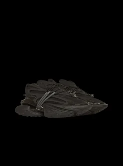 Shop Leather Unicorn Low-top Sneakers Men|Sneakers
