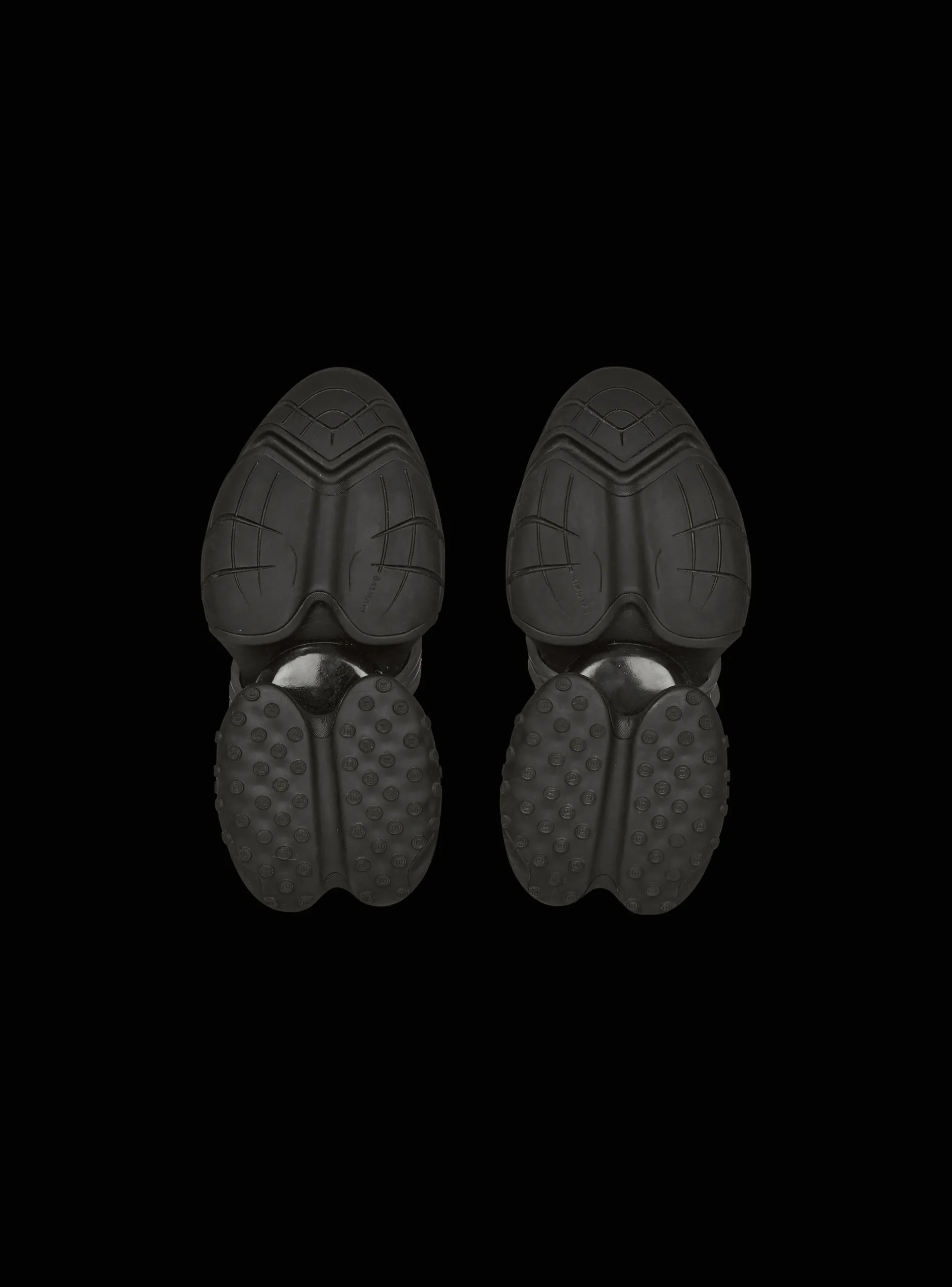 Shop Leather Unicorn Low-top Sneakers Men|Sneakers