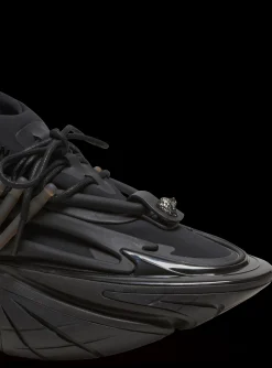 Shop Leather Unicorn Low-top Sneakers Men|Sneakers
