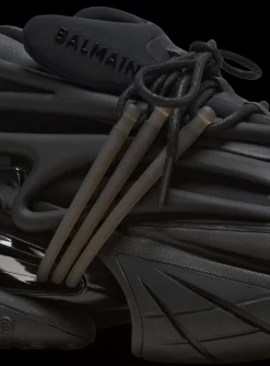 Shop Leather Unicorn Low-top Sneakers Men|Sneakers
