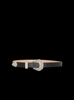 Best Leather Western Belt Belts