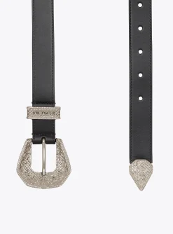 Best Leather Western Belt Belts