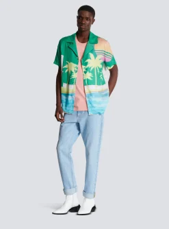 New Light Regular-fit Denim Jeans Denim