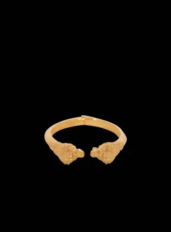 Sale Lion Bracelet Women Fashion Jewelry