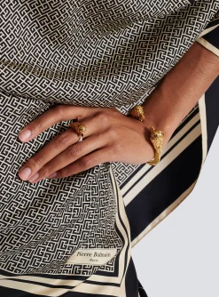 Sale Lion Bracelet Women Fashion Jewelry