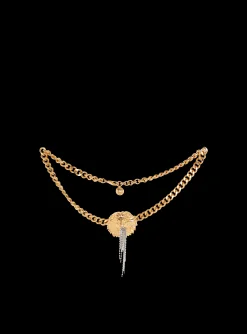 Sale Lion Chain Belt Women Belts