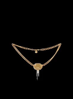 Sale Lion Chain Belt Women Belts