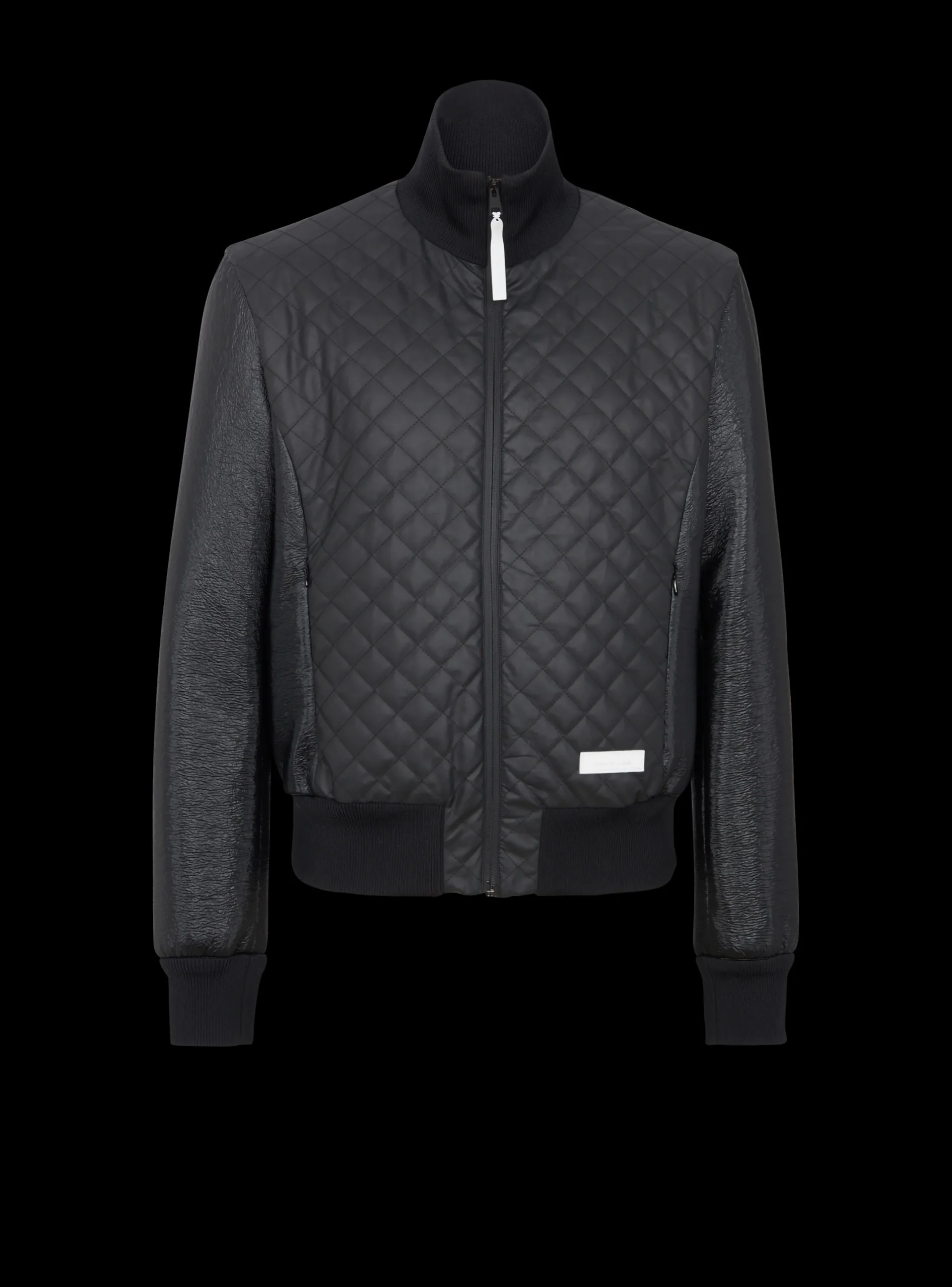 Cheap Main Lab Bomber Jacket Outerwear