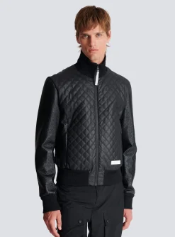Cheap Main Lab Bomber Jacket Outerwear