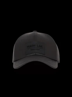 Fashion Main Lab Cap Hats And Caps