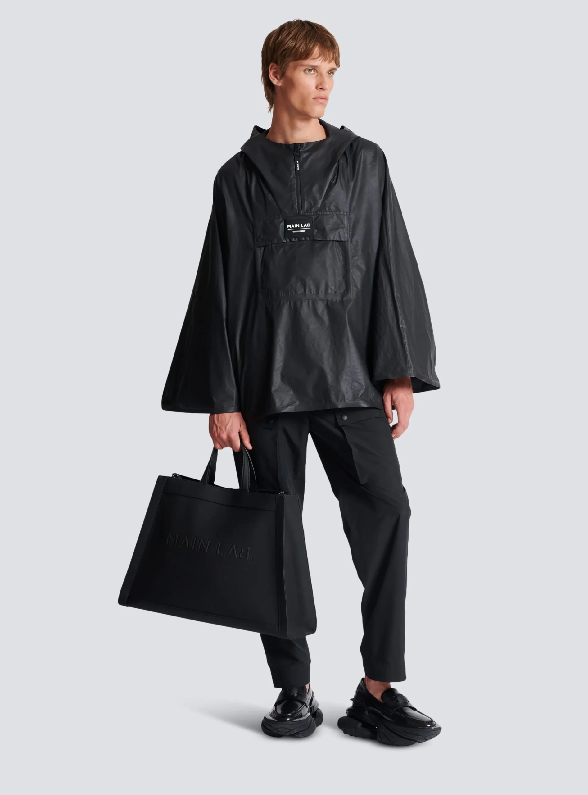 Best Sale Main Lab Cape Outerwear