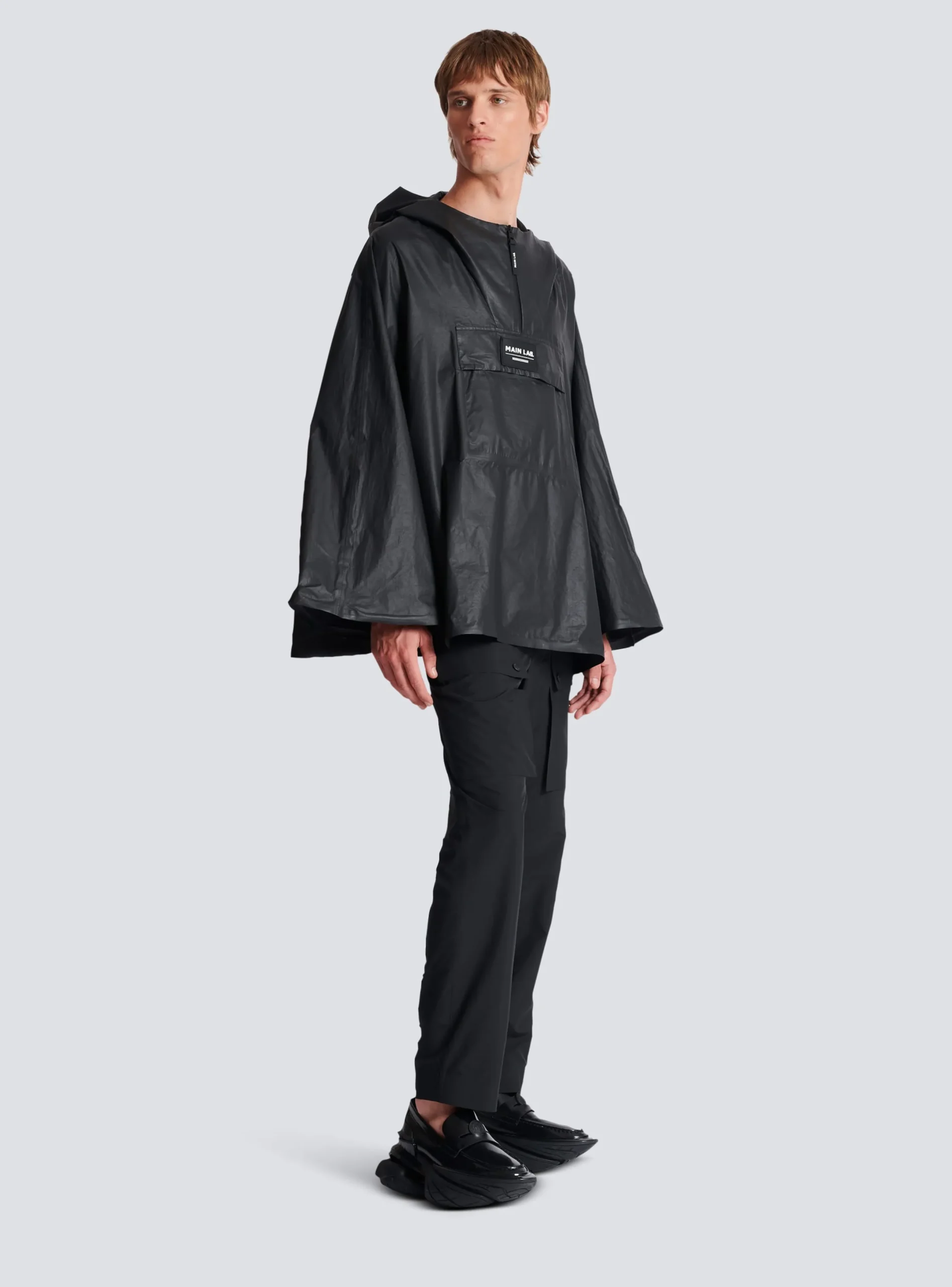 Best Sale Main Lab Cape Outerwear