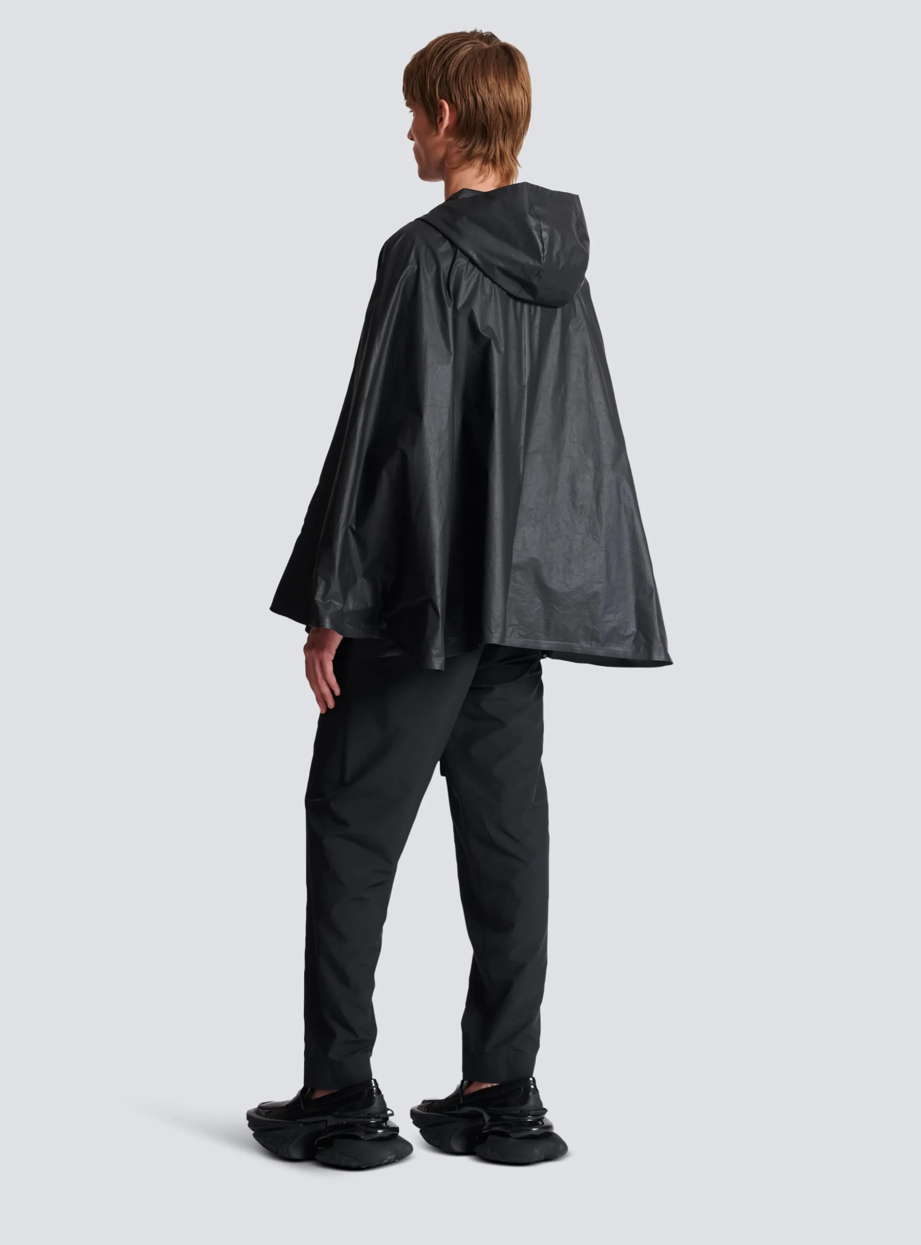 Best Sale Main Lab Cape Outerwear