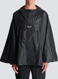Best Sale Main Lab Cape Outerwear