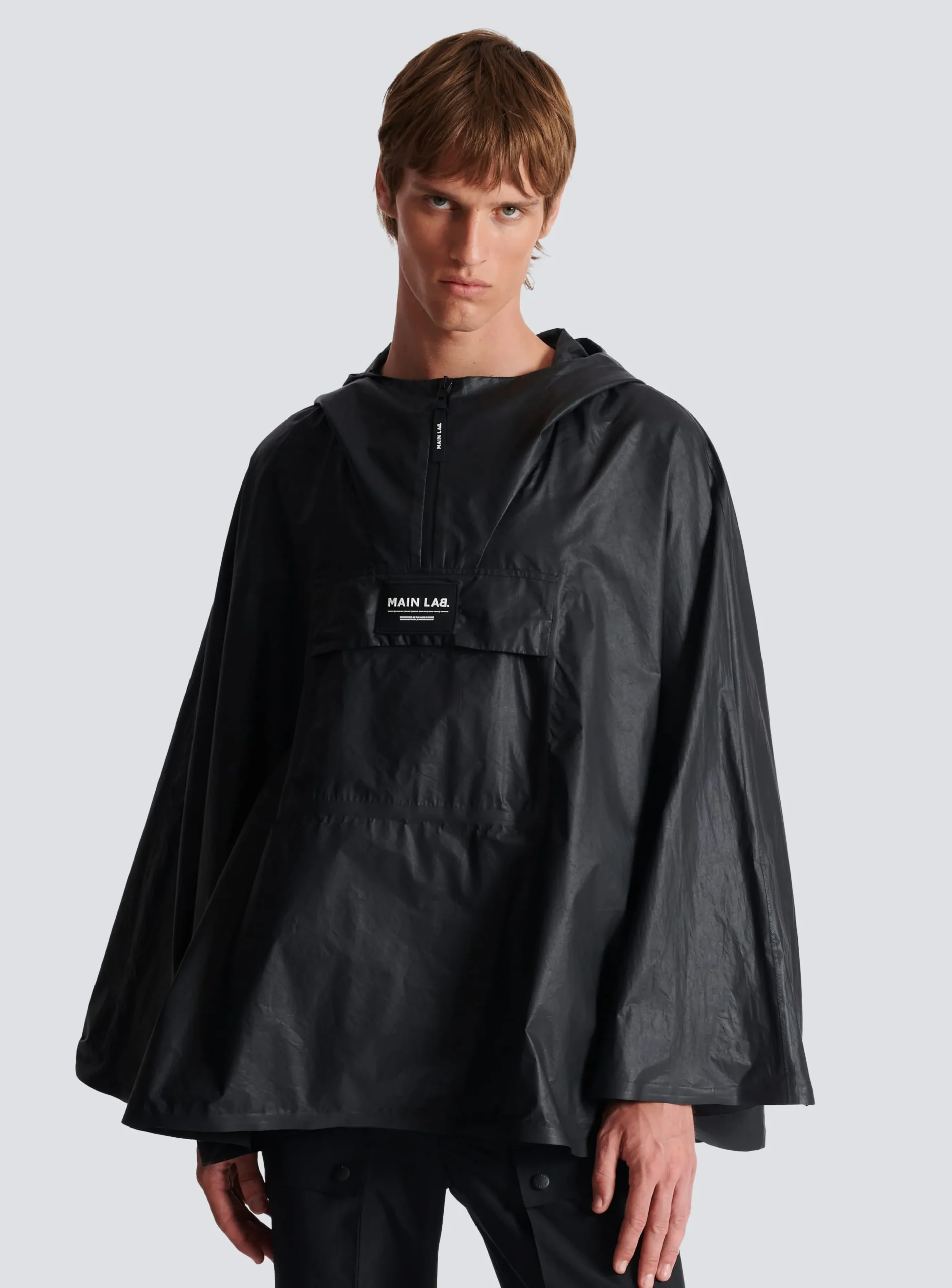Best Sale Main Lab Cape Outerwear