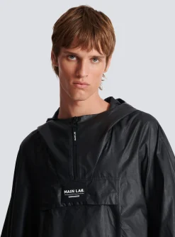 Best Sale Main Lab Cape Outerwear