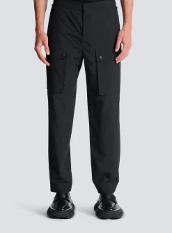 Sale Main Lab Cargo Trousers Trousers And Shorts