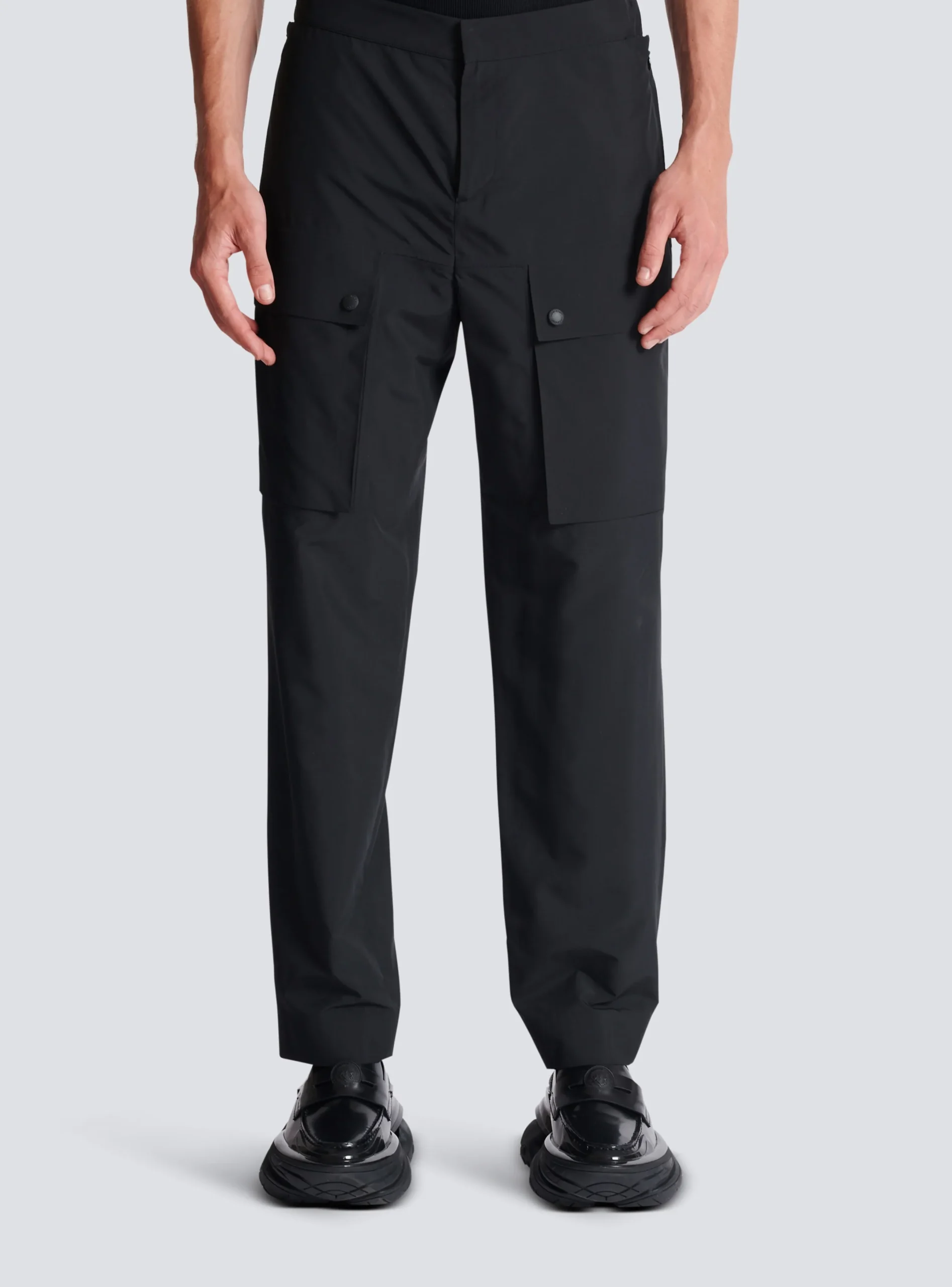 Sale Main Lab Cargo Trousers Trousers And Shorts