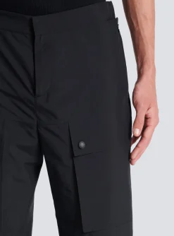Sale Main Lab Cargo Trousers Trousers And Shorts