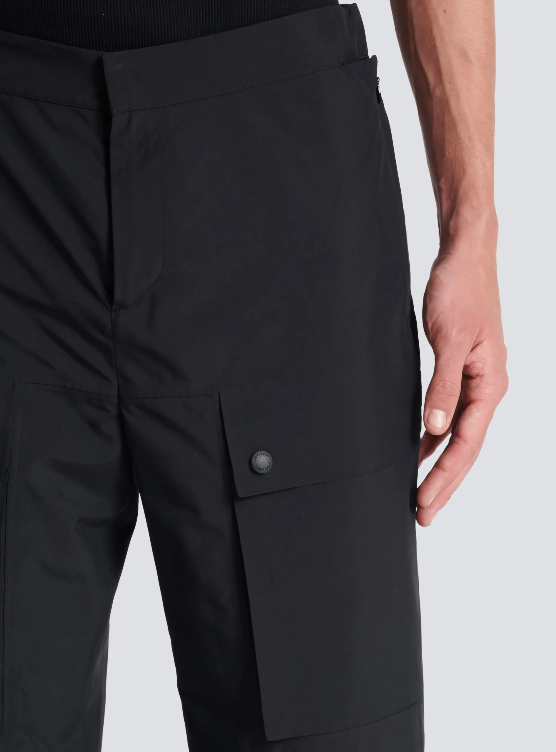 Sale Main Lab Cargo Trousers Trousers And Shorts