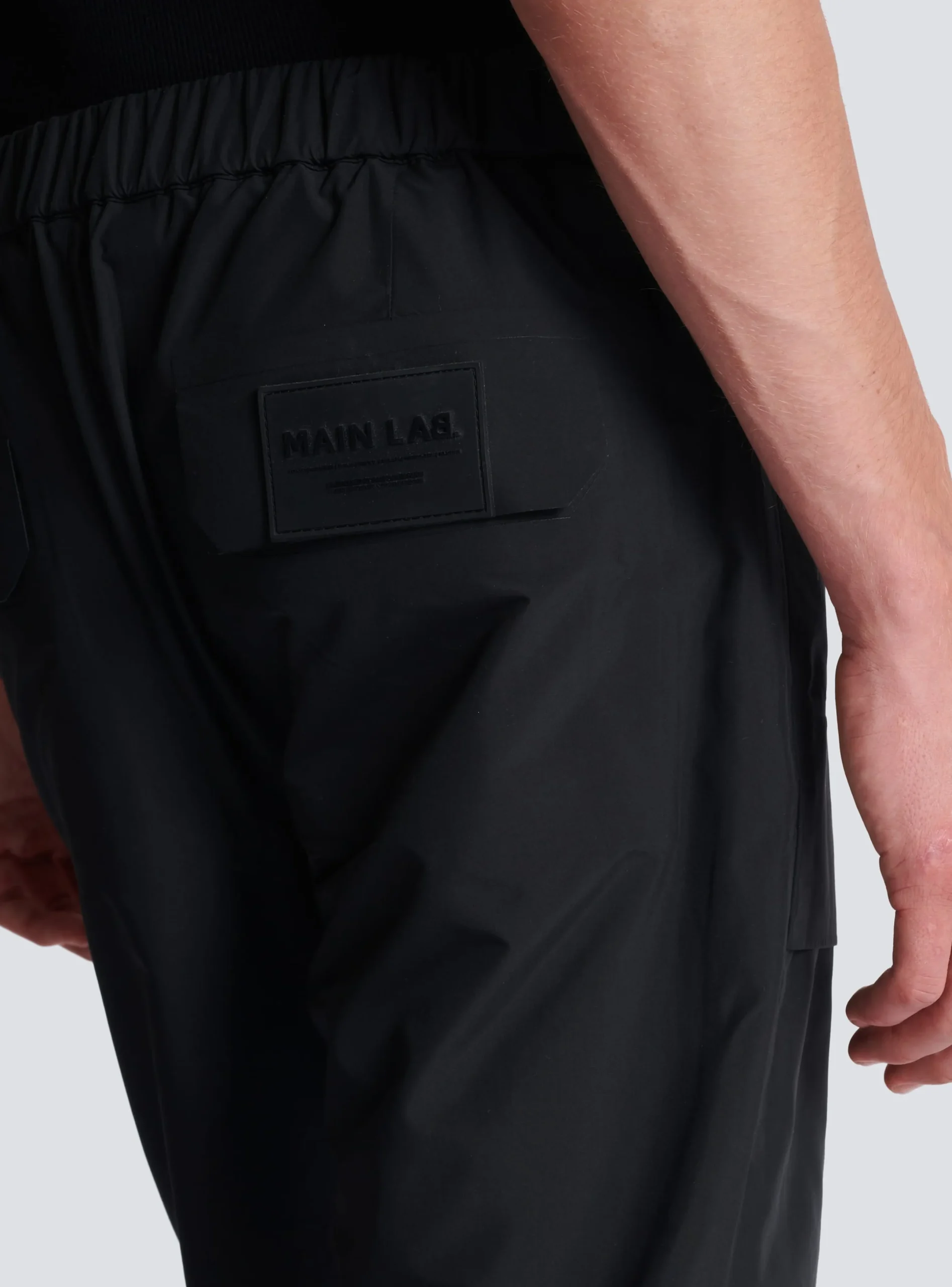 Sale Main Lab Cargo Trousers Trousers And Shorts